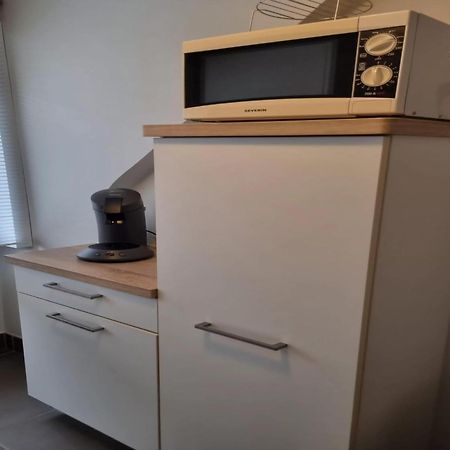 Beautiful Apartment In A Top Location 니우포르트 외부 사진