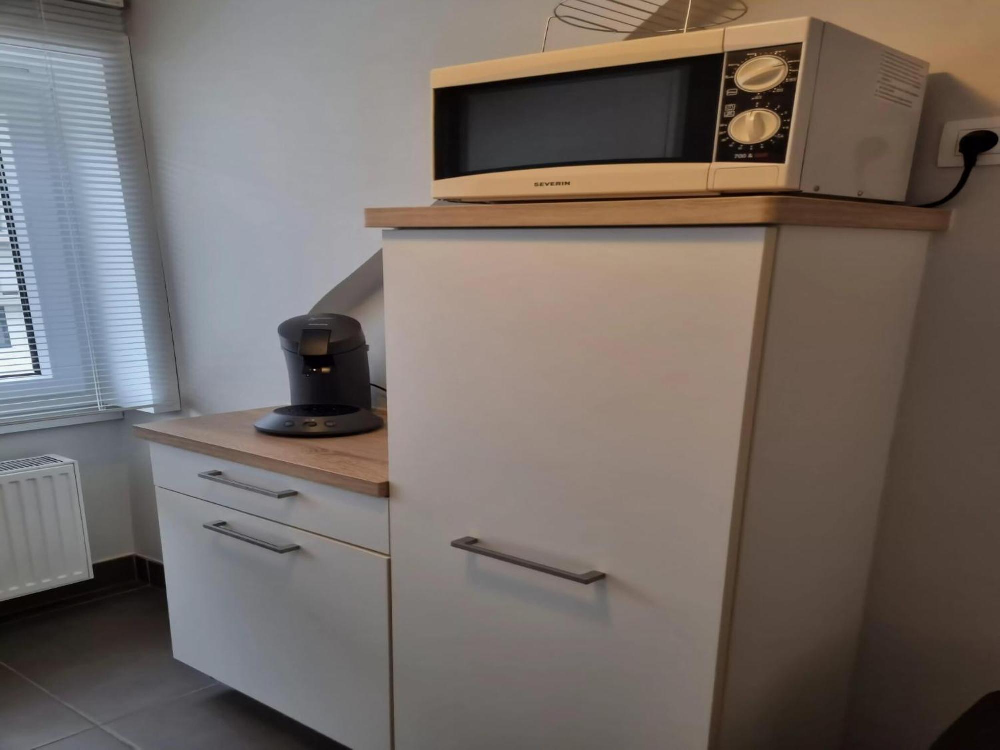 Beautiful Apartment In A Top Location 니우포르트 외부 사진