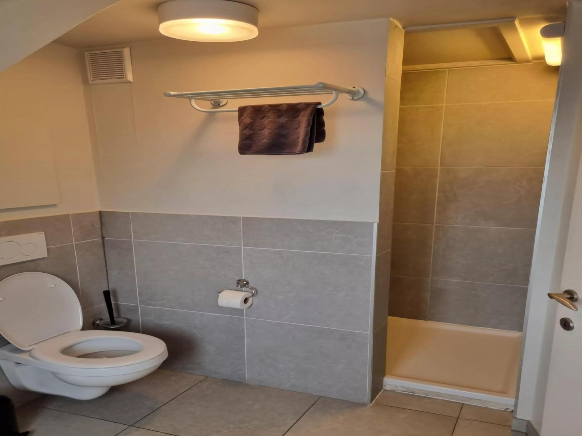 Beautiful Apartment In A Top Location 니우포르트 외부 사진