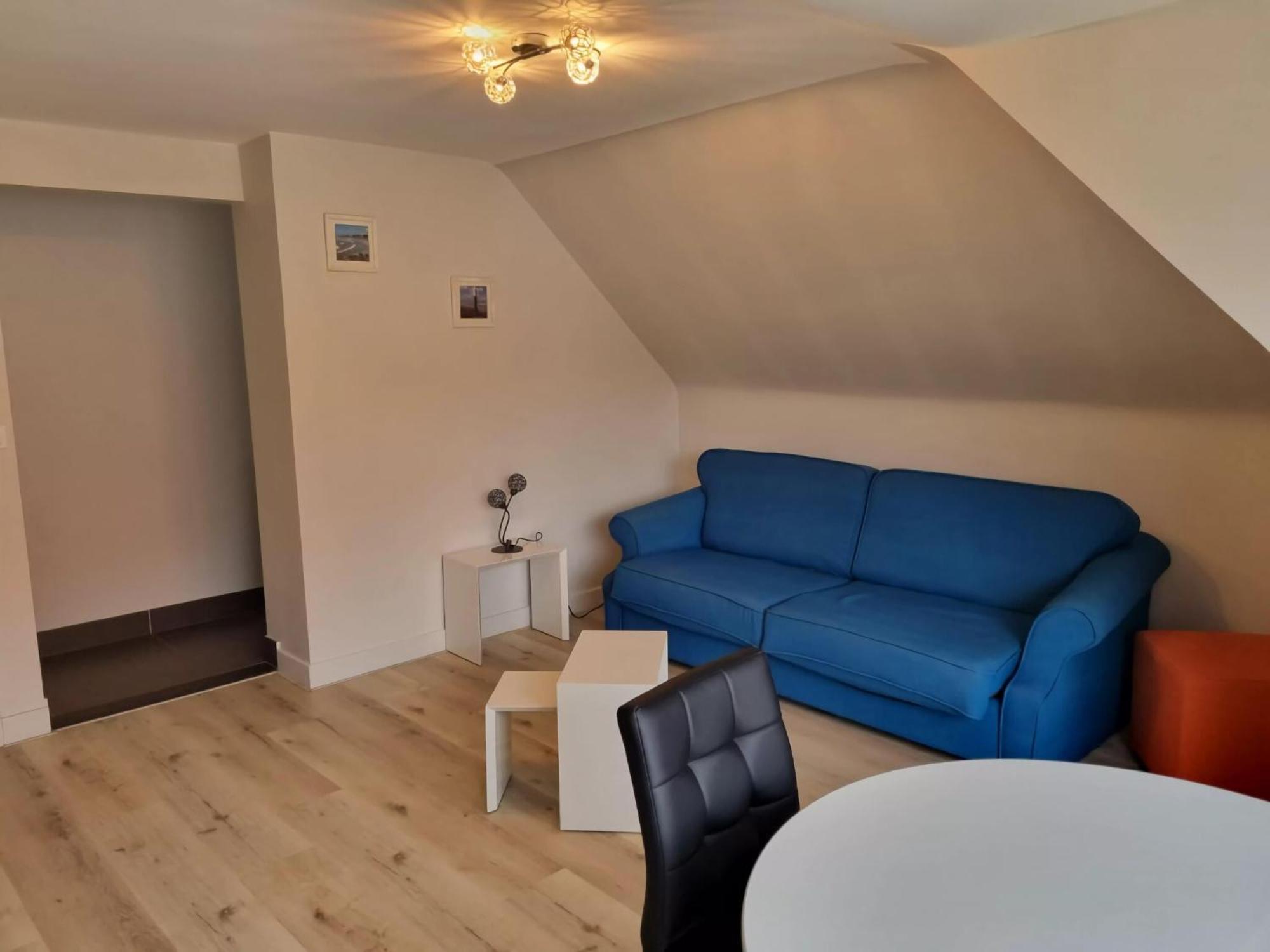 Beautiful Apartment In A Top Location 니우포르트 외부 사진